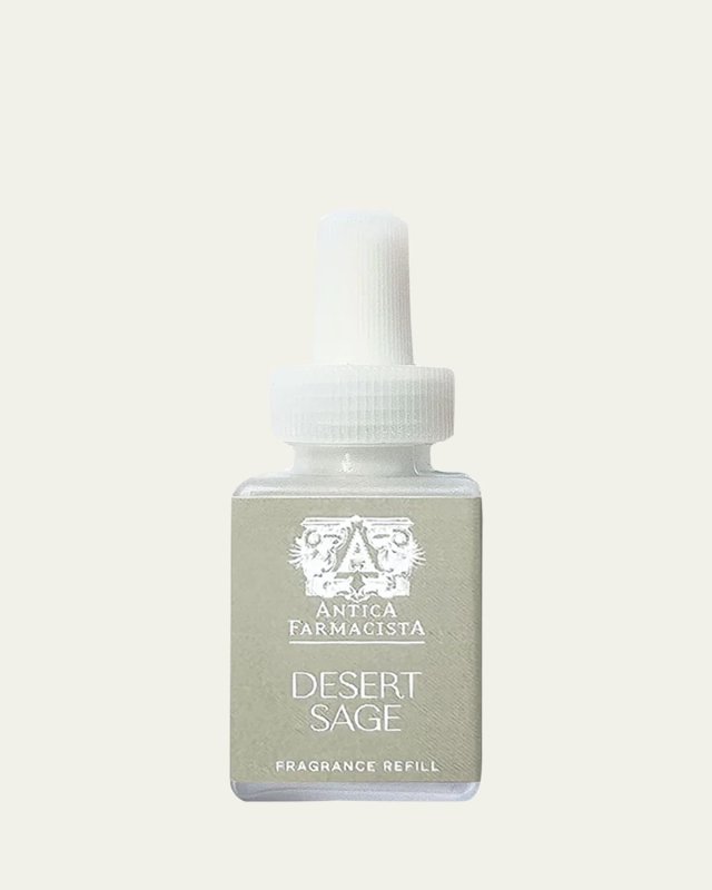 Desert Sage Pura Smart Home Diffuser Refill, 0.33 oz